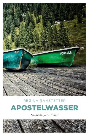 Ramstetter Regina - Apostelwasser